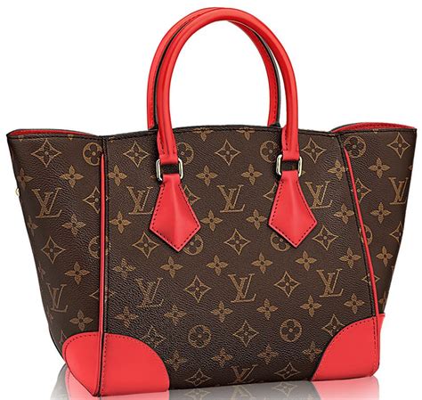 Phenix Louis Vuitton Handbags for Women 